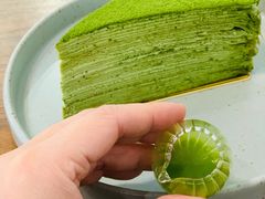 -侘寂甜品(自取店)