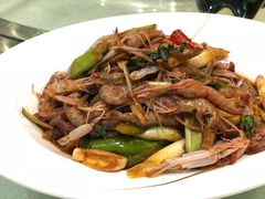 -海味当家·蒸锅海鲜(中山广场创始店)