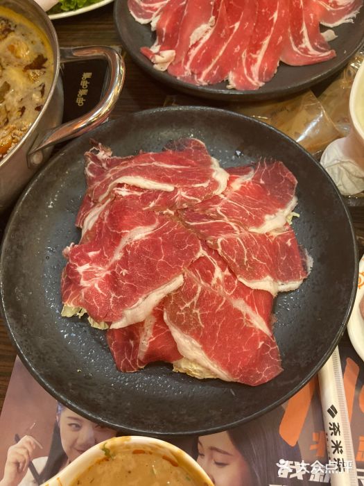 呷哺呷哺(世贸.工三店)图片
