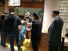 -麦陌(正弘城店)