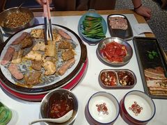 -牧司烤肉餐厅(解放路店)