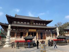 -径山寺