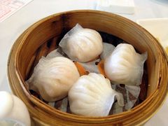 虾饺-潮福城大酒楼·潮味粤品·港式点心(湖滨北路店)