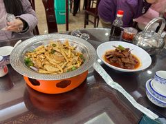 -邢家锅贴老店·非遗·开封菜(金明广场店)