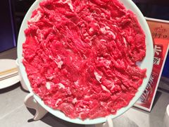 -洞子口重庆鲜货火锅(楚翘城旗舰店)