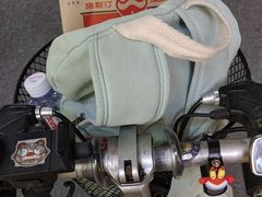 -塔斯汀中国汉堡(东平店)