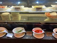 -雄楚国际大酒店-四季西餐厅