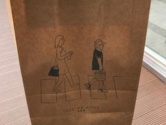 -喜茶(深圳福田星河COCO Park店)