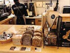 -面包谷Grains n' Beans(九号公馆店)