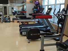 -中田健身工作室(博兴路店)