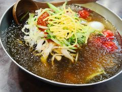 -服务大楼冷面(延大店)