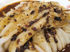 -蒋家槟豆面皮(友爱路店)