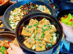 -得意啫·广东啫啫煲(前海HOP店)