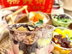 -7号里低糖生日蛋糕(南阳路店)