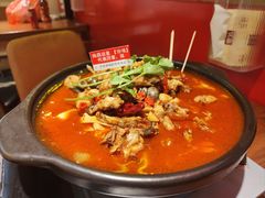 -老闵田螺馆·南昌特色(总店)