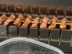 -好唛士·精酿啤酒烧烤(金沪路店)