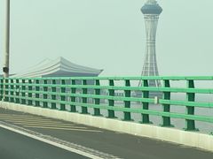-宁波海天一洲景区