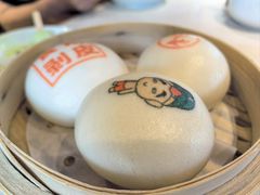 -禄运茶居·手工点心(体育西店)