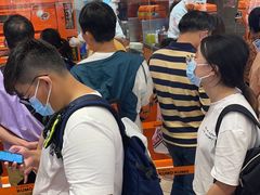 -KUMO KUMO甜品·冰淇淋(深圳壹方城店)