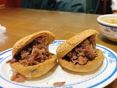 -老爆肚满五香烧牛羊肉