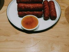 -朵朵开素食餐厅(后宰门街店)