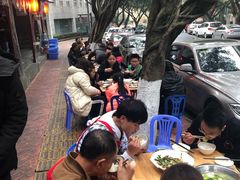 -古真记钵钵鸡(总店)