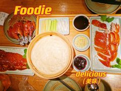 -青年公社烤鸭(蜀山万象汇店)
