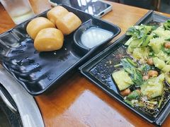 -曹丞相·地锅鸡·地锅鱼(武林店)