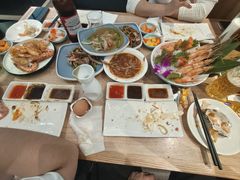 -上渔铁板烧(熙悦汇店)
