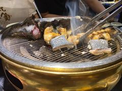 -味家烤肉烤鳗鱼牛排(西塔旗舰店)