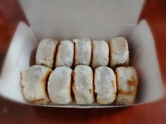 鲜肉月饼-光明邨大酒家(汇阳广场店)