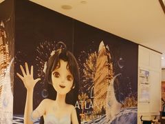 -亚特兰蒂斯·蟹餐厅 CRAB KITCHEN·鲜活海鲜
