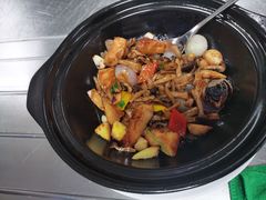 -鹭禧·中餐厅(厦门波特曼七星湾酒店)