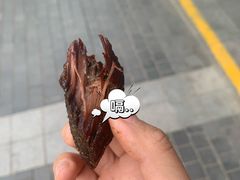 -都士牧人现烤牛肉干