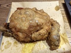 -金牌老碗时尚陕菜(王府井百货店)