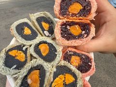 -津可佳·和树银海杂粮