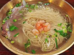 -老横泾面馆(吴中横泾店)