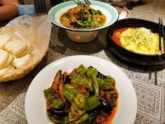 -小尕子·新疆菜(明园店)