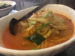 -桃园中华料理炸酱面(燕儿岛路店)