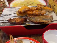 -永红源·小排档(闽江路店)
