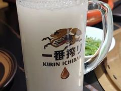 -厚贞日式烤肉(浦东汇智店)