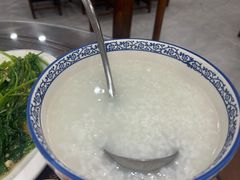 -长平肥姐白粥·海鲜打冷