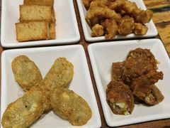 -临家闽南菜(宝洲路店)