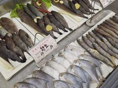 -良师门滨海人家·海鲜·家常菜(滨海城店)