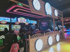 -幸福花欢乐世界(东辰广场A座店)