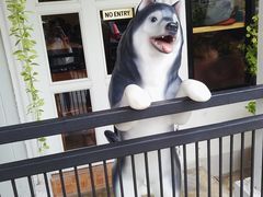 -TrueLove @ Neverland (Husky Cafe)