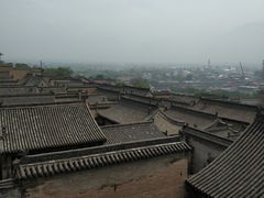 -山西王家大院