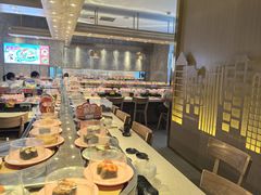 -争鲜回转寿司(东方银座店)