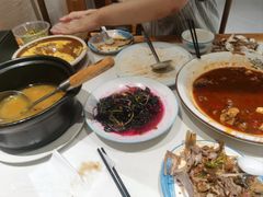 -巢湖名吃·东关老鹅汤(江南风情街店)