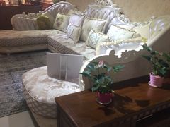 -好运来家具广场(石槎路店)